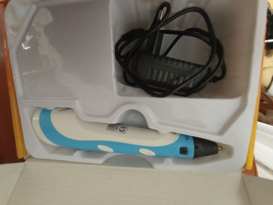 Ручка 3 Д ручка 3