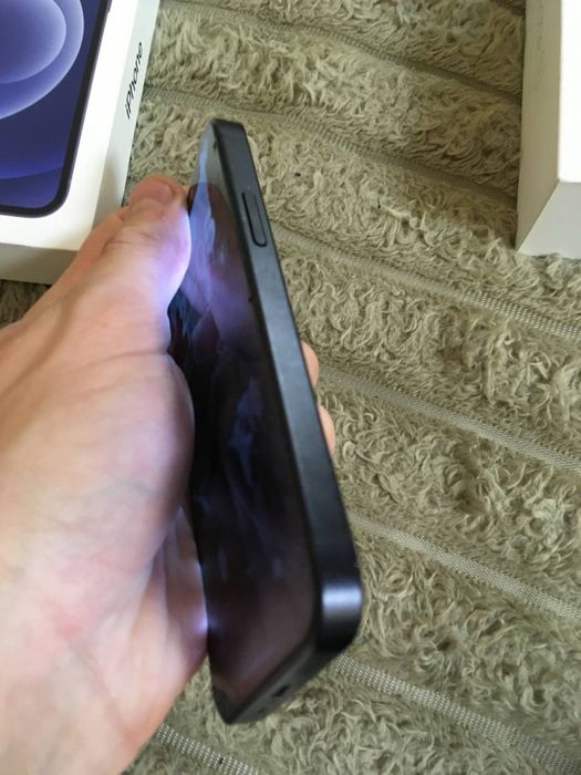 Iphone 12міні 128 все оригінал