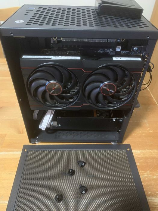 Mini PC AMD Ryzen 5