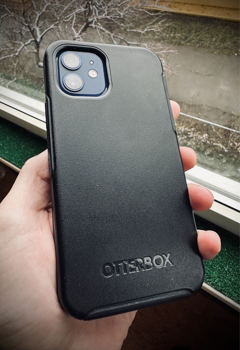 iPhone 12 64GB Blue Neverlock