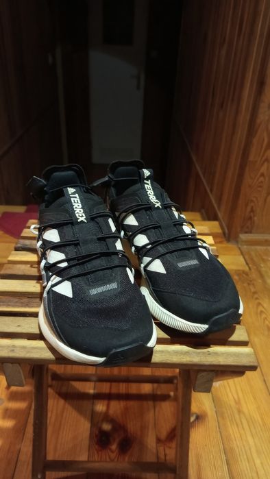 Adidas Terrex 38 buty trekkingowe turystyczne sportowe