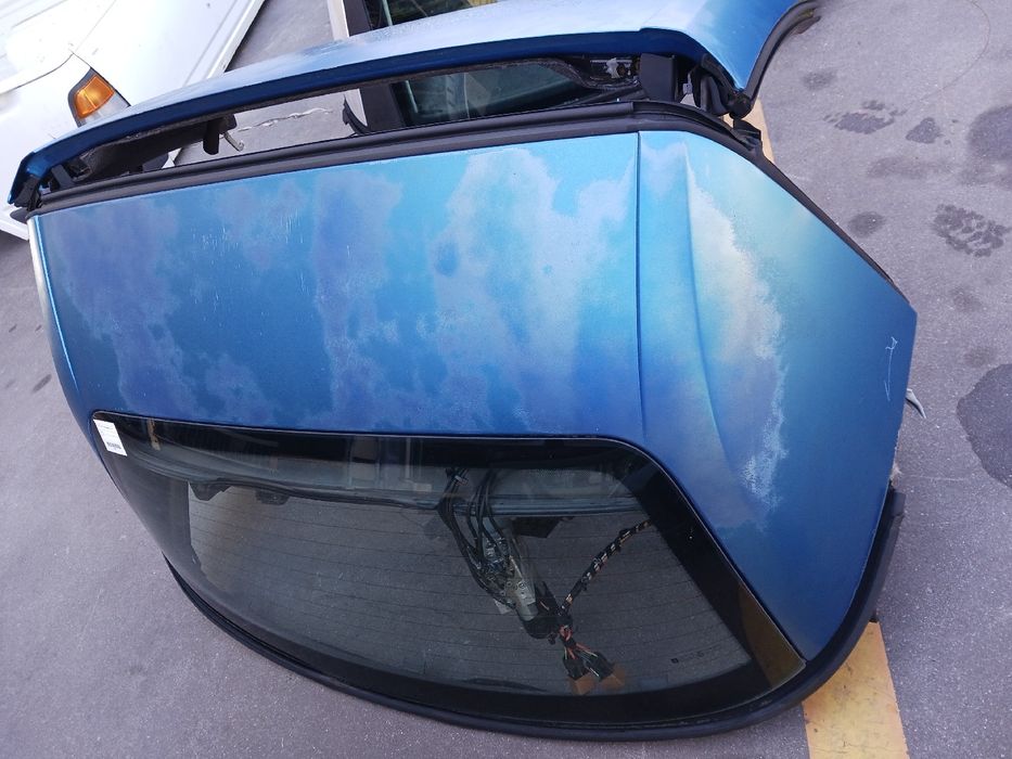 Capota OPEL Tigra TwinTop