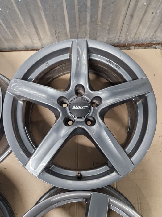 Felgi ALUTEC 17cali 5x108