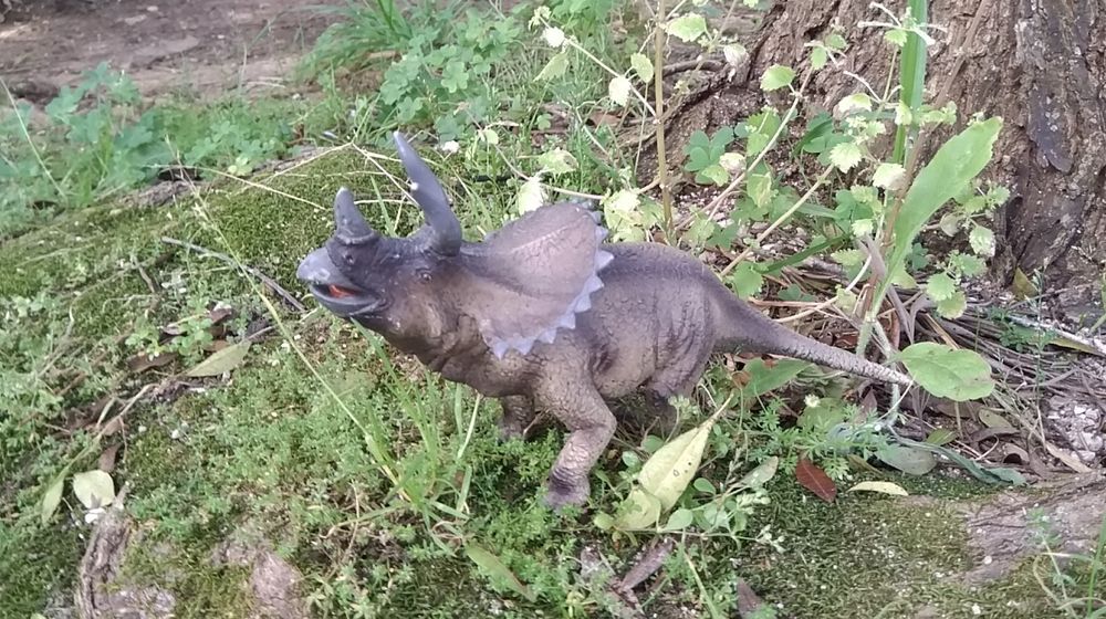 Dinosaurs, Replicas 264286585461506121