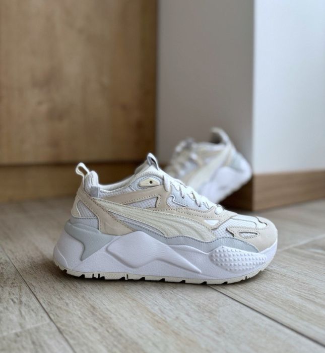 США! Жіночі кросівки Puma RS-X Efekt PRM 398500-02 Оригінал! 37.5