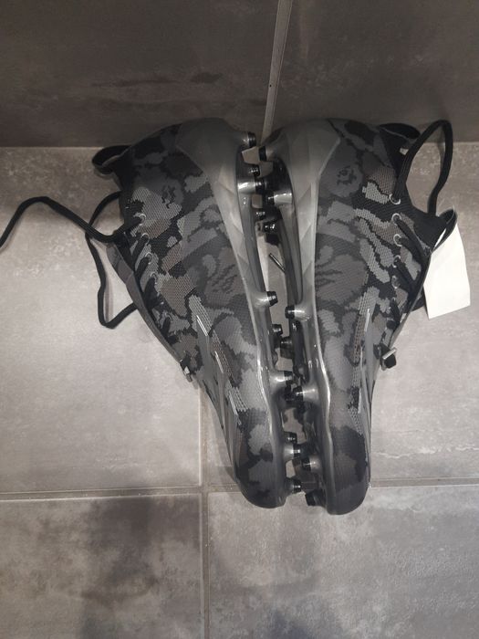 Buty korki, turfy 45 1/3  i  44 adidas*NOWE *