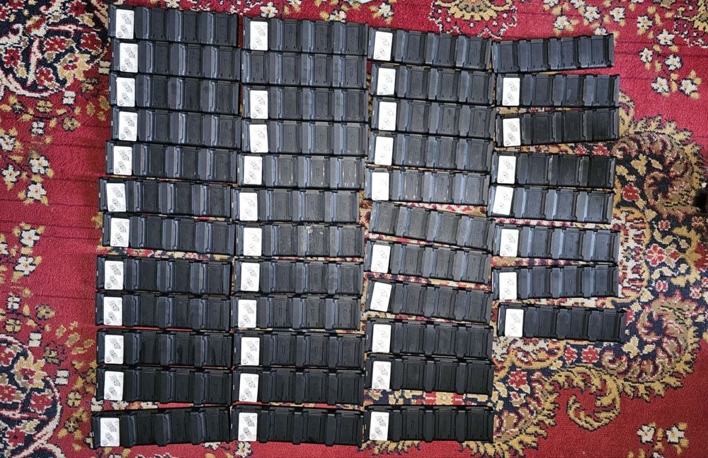 Зарядний хаб matrice 4, 4t, 4E