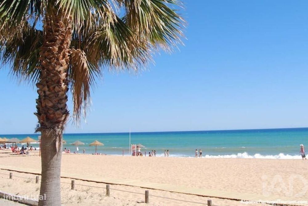Apartamento T2 em Quarteira de 87 m2