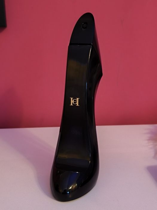 Carolina Herrera Good Girl z 2019 roku