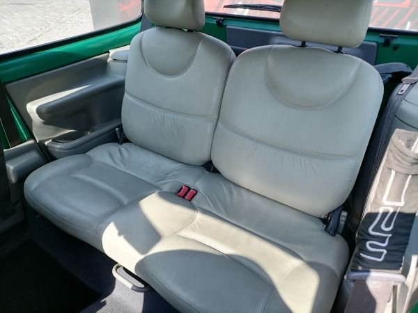 Para Peças Renault Twingo I (C06_)
