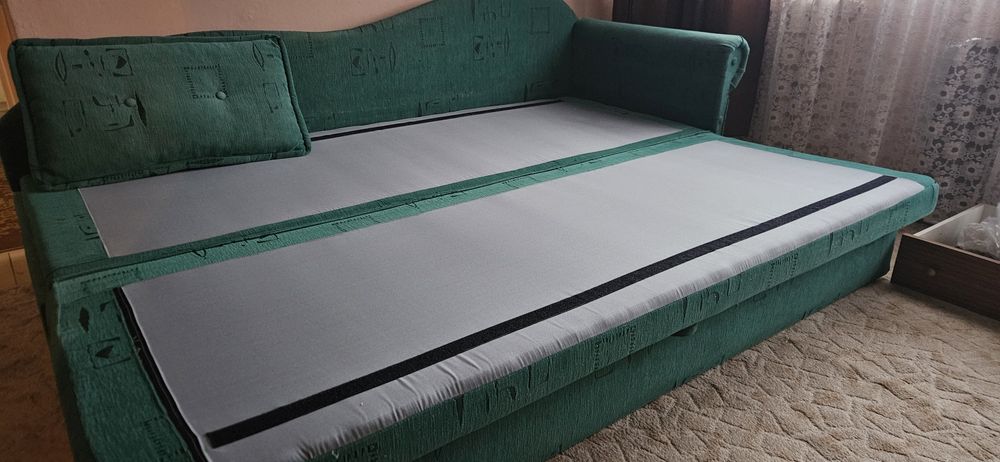 Wersalka i sofa x2 za darmo