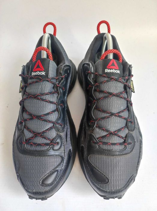 - Reebok Sawcut 3.0 GTX V65994 - Buty trekkingowe r. 37,5