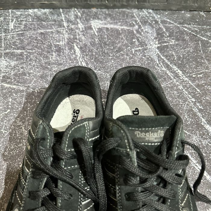 Шкіряні кросівки Dockers 43/28.5 cm