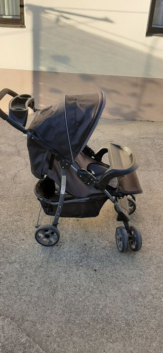 Carrinho para criança