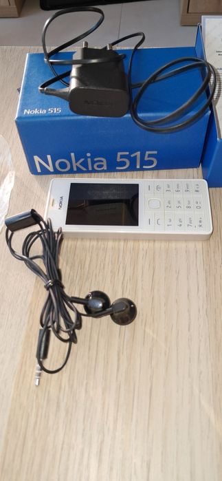 Telefon Nokia 515