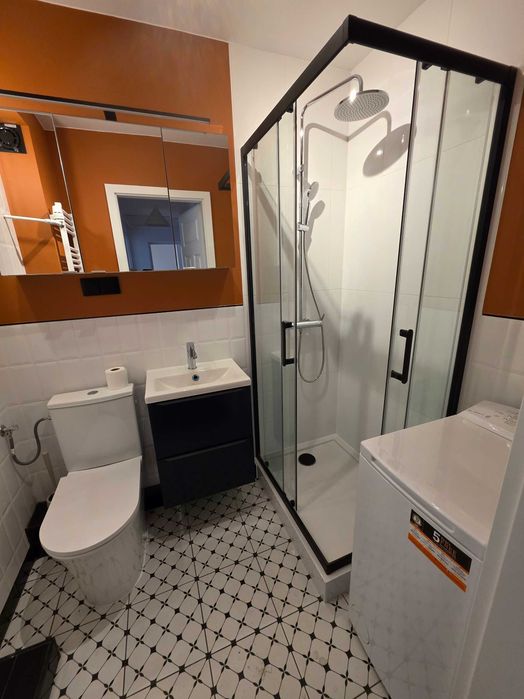 Mieszkanie – Lublin, Śródmieście - Widok 4