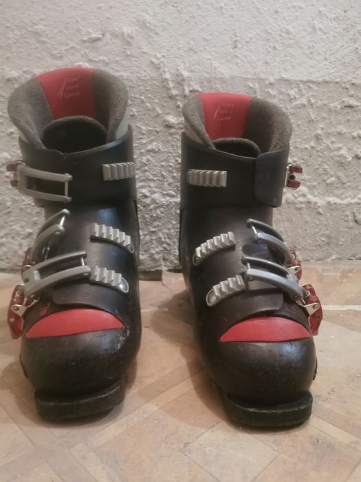 Buty narciarskie r38