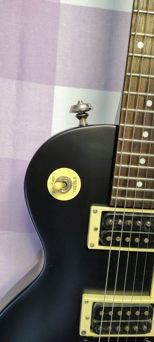 Электрогитара Cort TS 100