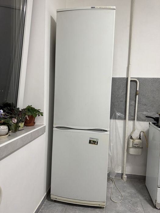 Холодильник Атлант