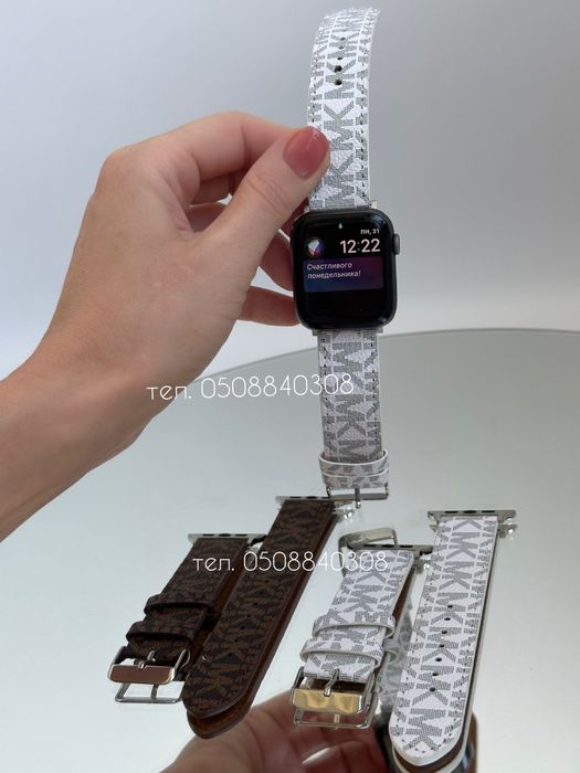 Ремінь для годинника Michael KORS ремешок для часов: 700 грн. - Ремінці ...