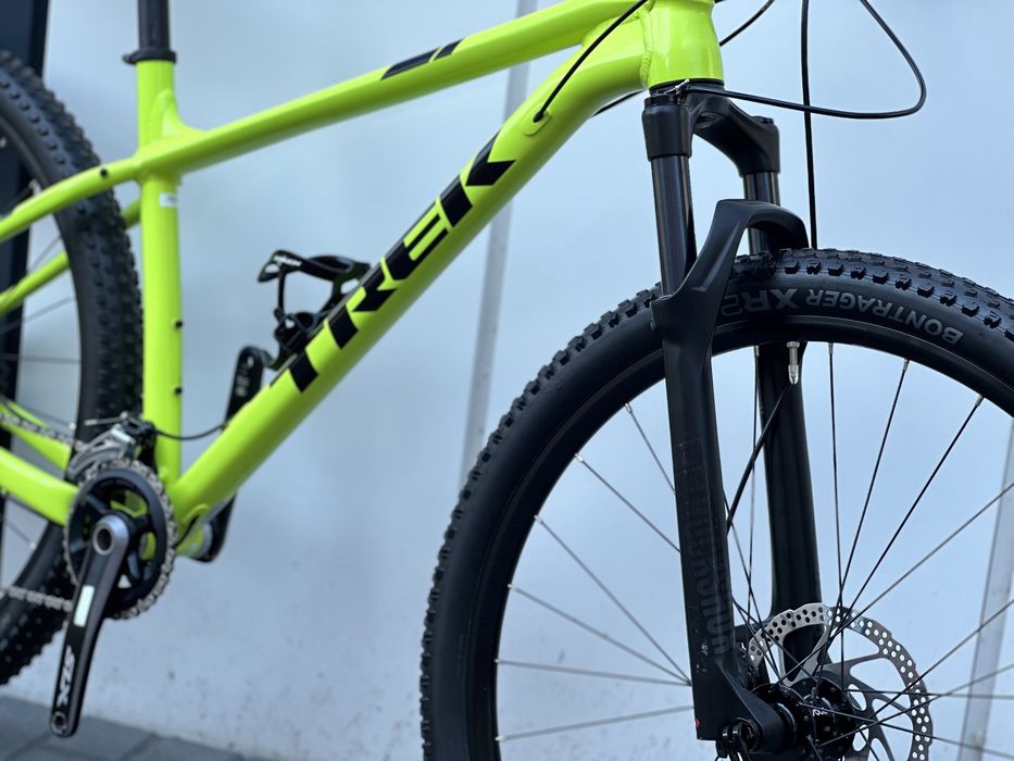 Велосипед Trek X-Caliber 9 29"  19.5" відмінний стан