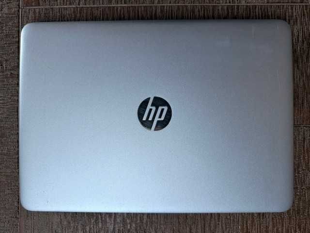 Notebook HP EliteBook 840 G4, i5 7gen, 500GB SSD, 16GB, Windows 11