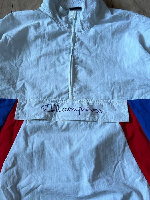 Kurtka Wiatrówka Champion Anorak
L·Bardzo dobry·Champion
