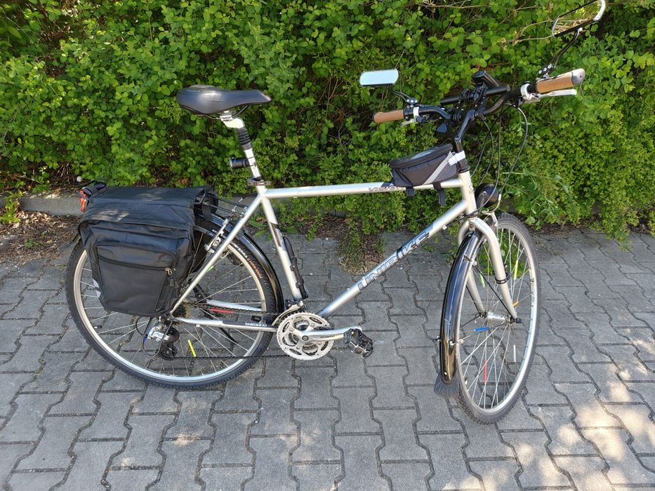Rower UNIBIKE orginalny