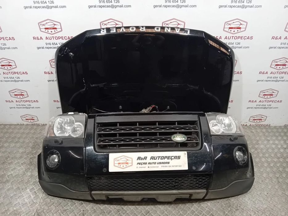 Frente Completa Land Rover Freelander II 2 L359 Original