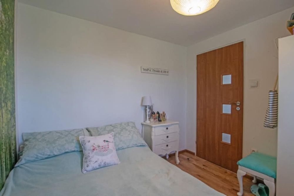 Sprzedam dom mieszkalno-letniskowy oraz dom letniskowy 3km od morza.