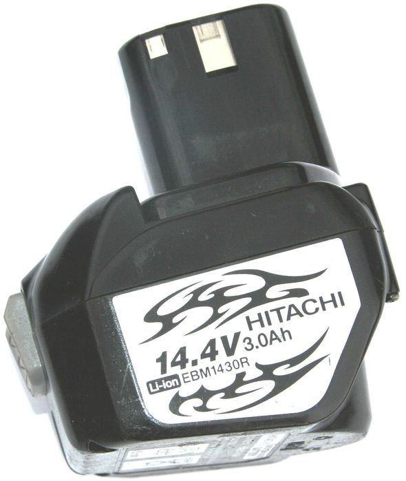 Akumulator Hitachi 14,4V 3Ah EBM1430