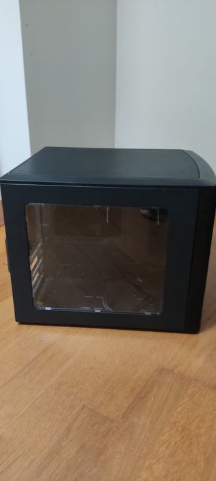 Fractal Design Node 804