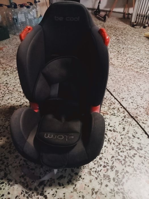 Cadeira de automóvel