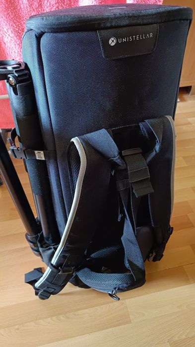 Teleskop Unistellar eQuinox 2