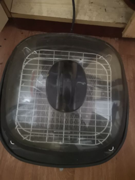 Sprzedam garnek multicooker go chef