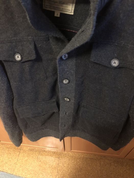 Casaco Homem