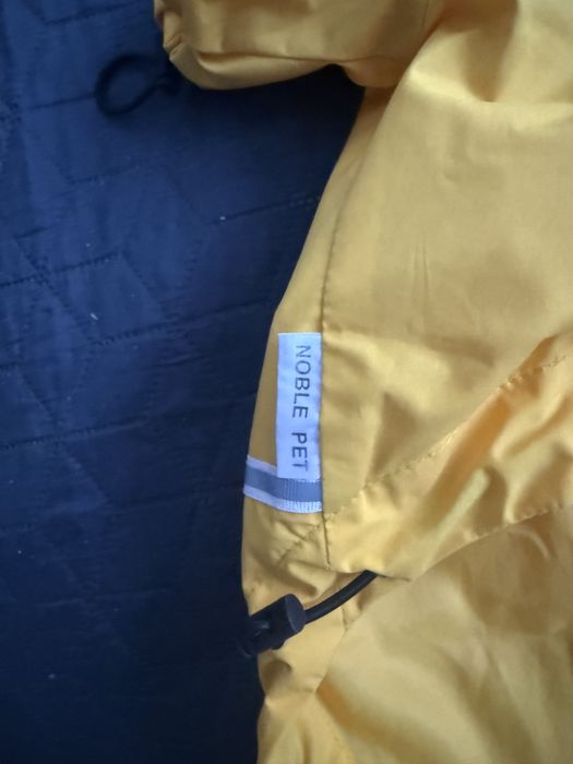 Дощовик для собаки xl-long