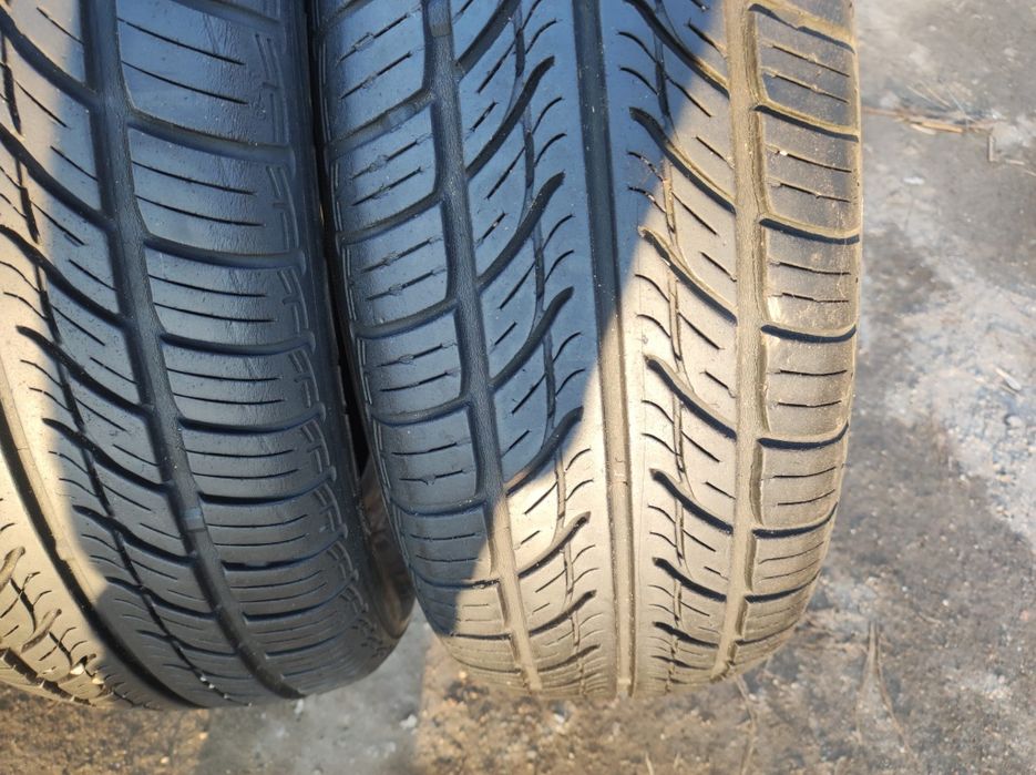 Opony R15/60/185 cena za komplet