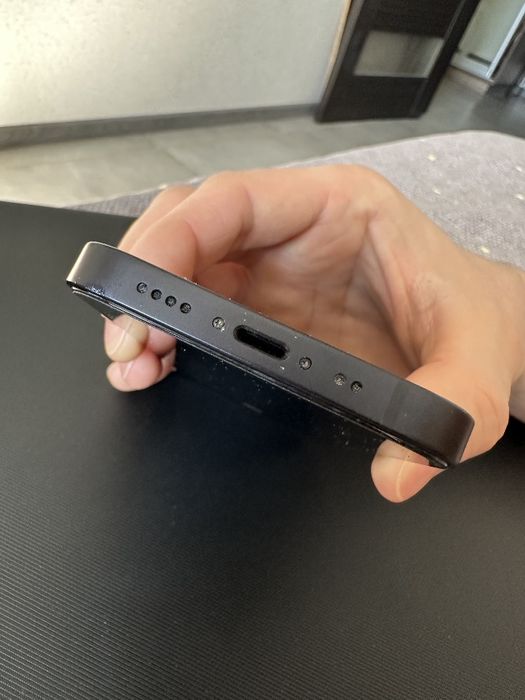 iPhone 12 mini 64gb black