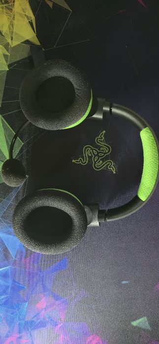 RAZER Kaira для Xbox  Black