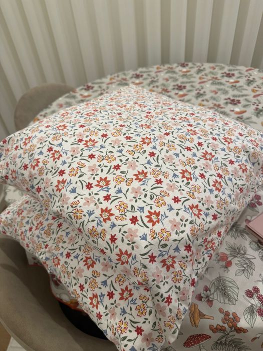 Almofadas decorativas