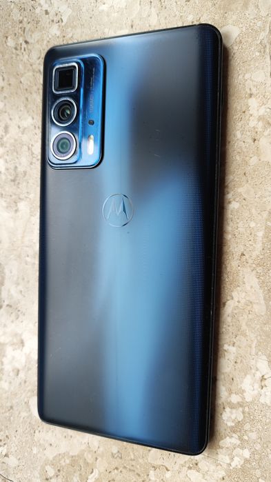 Motorola edge 20 pro