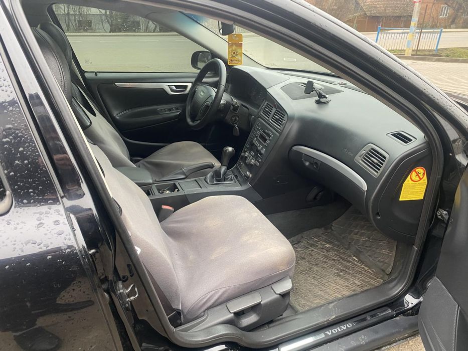 Продається автомобіль