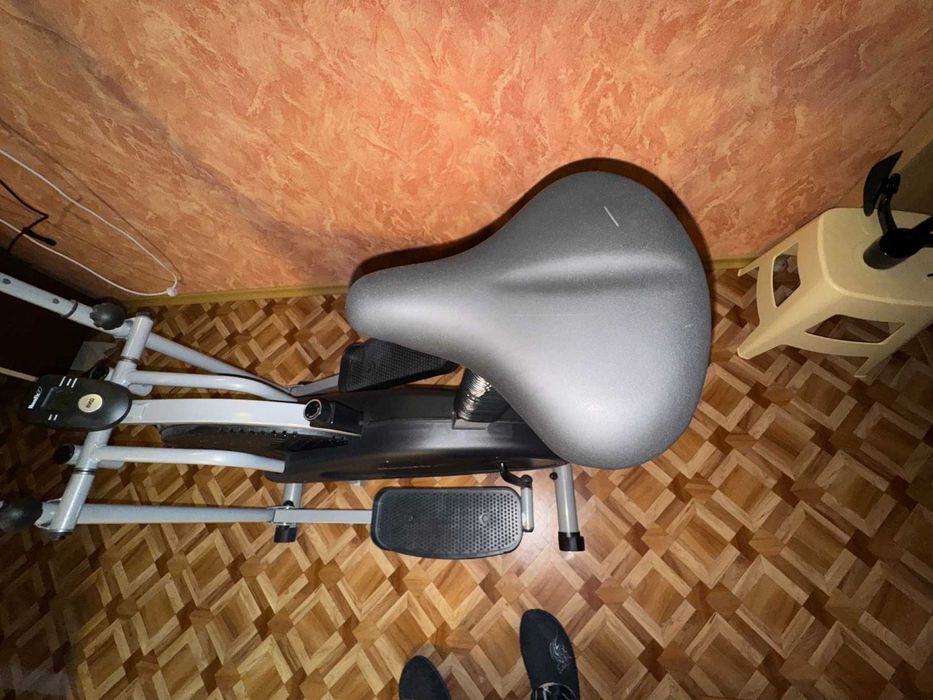 Орбітрек YouseFit