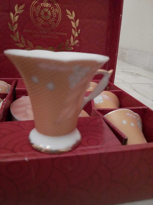 Twelve Coffee Cups64729801389059122