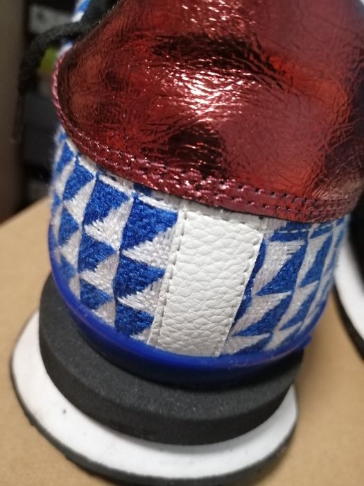 Sapatilhas Gioseppo Novas