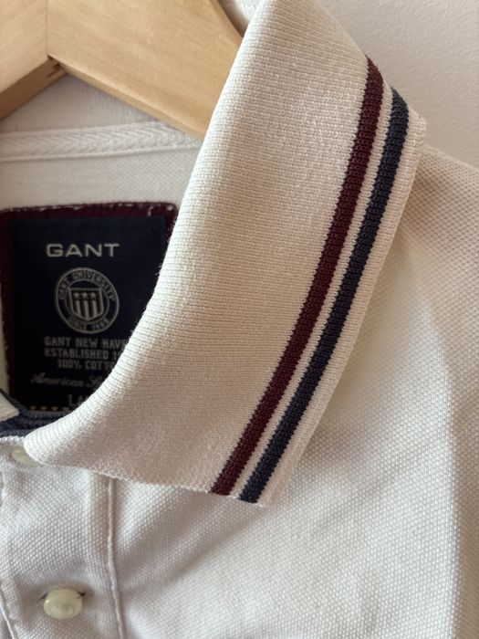 Polo Gant original