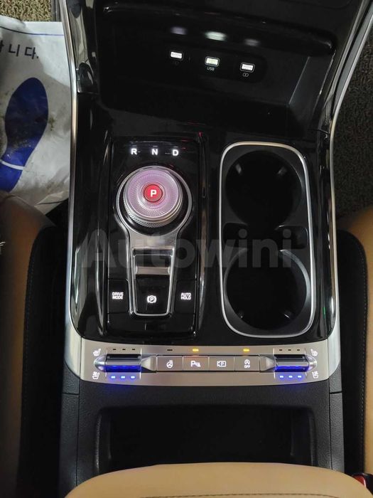 KIA Carnival Наймаксимальніша комплектація!