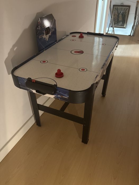 jogo de disco 120x60cm