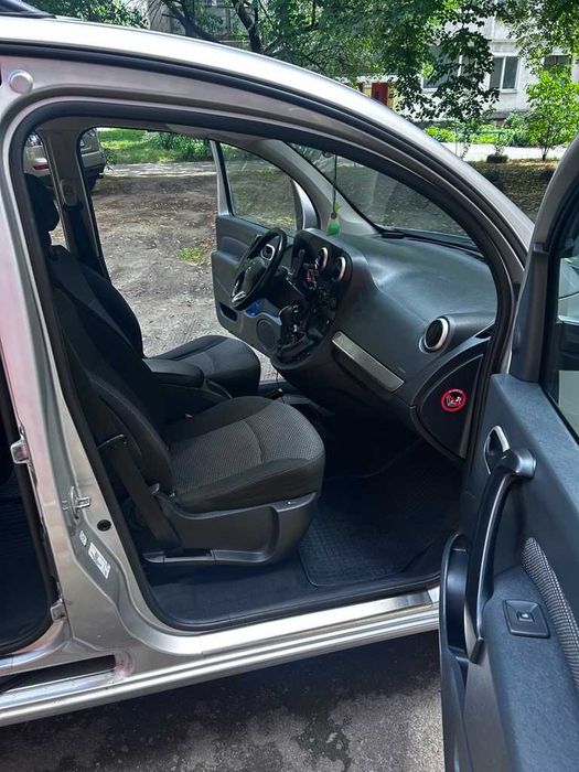 Mercedes-Benz Citan 111 CDI Long PASSENGER • 2016 р.